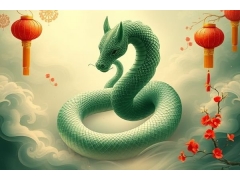 蛇和马属相合不合