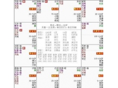 2026紫微斗数运势解析